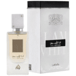 LATTAFA ANA ABIYEDH White – parfum femei 60 ml