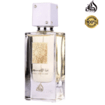 LATTAFA ANA ABIYEDH White – parfum femei 60 ml - imagine 5