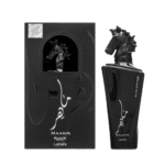 Lattafa Maahir Black Edition – parfum bărbați 100 ml