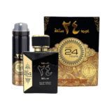 Ard Al Zaafaran Oud 24 Hours – parfum + deodorant unisex 100 ml