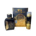 Ard Al Zaafaran Oud 24 Hours – parfum + deodorant unisex 100 ml - imagine 2