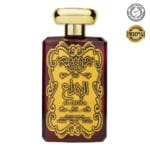 ARD ZAAFARAN AL IBDAA – parfum femei 100 ml