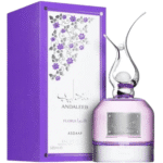 Asdaaf Andaleeb Flora – parfum damă 100 ml - imagine 3