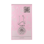 Lattafa Yara – parfum damă 100 ml - imagine 4