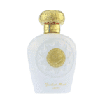 Lattafa Opulent Musk– parfum damă 100ml