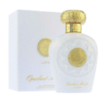 Lattafa Opulent Musk– parfum damă 100ml - imagine 2