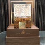 Lattafa Khamrah Qahwa – apă de parfum unisex 100 ml - imagine 4