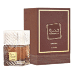 Lattafa Khamrah Qahwa – apă de parfum unisex 100 ml - imagine 3