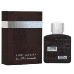 Lattafa Ramz Silver – parfum bărbați 100ml