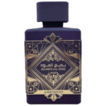 Lattafa Bade'e Al Oud Amethyst – parfum unisex 100 ml - imagine 3