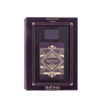 Lattafa Bade'e Al Oud Amethyst – parfum unisex 100 ml