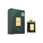 Lattafa Ejaazi – parfum bărbătesc 100 ml - imagine 3