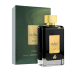 Lattafa Ejaazi – parfum bărbătesc 100 ml - imagine 2