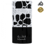 Lattafa Qimmah – parfum bărbați 100 ml