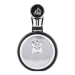Lattafa Fakhar Silver – apă de parfum bărbați 100 ml