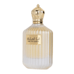 Ard Al Zaafaran I Am the Queen – apă de parfum femei 100 ml - imagine 3