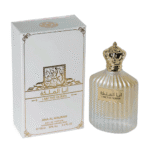 Ard Al Zaafaran I Am the Queen – apă de parfum femei 100 ml - imagine 2