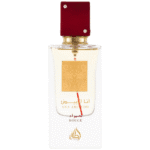 Lattafa Ana Abiyedh Rouge – parfum damă 60 ml
