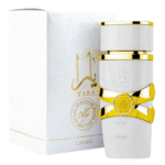 Lattafa Yara Moi – apă de parfum femei 100 ml - imagine 2