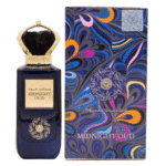 ARD AL ZAAFARAN MIDNIGHT OUD – parfum bărbați 100 ml