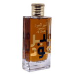 Lattafa Ameer Al Oudh Intense Oud – parfum unisex 100 ml
