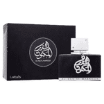 Lattafa Al Dur Al Maknoon – parfum bărbați 100ml - imagine 2