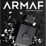 Armaf Club de Nuit Intense – parfum bărbătesc 105 ml - imagine 4