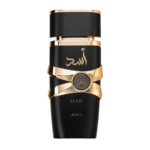 Lattafa Asad – apă de parfum bărbați 100 ml