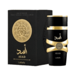 Lattafa Asad – apă de parfum bărbați 100 ml - imagine 3