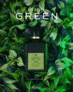 Pendora Scents Irish Green – parfum bărbați 100 ml - imagine 4