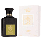 Pendora Scents Irish Green – parfum bărbați 100 ml - imagine 2