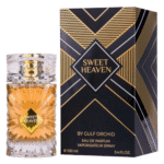 Gulf Orchid Sweet Heaven – apă de parfum unisex 100 ml - imagine 2