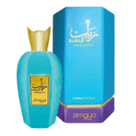 ZIMAYA RABAB BLUE – parfum unisex 100 ml - imagine 2