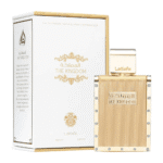 Lattafa The Kingdom – parfum bărbați 100 - imagine 2