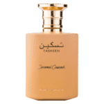 Paris Corner Taskeen Caramel Cascade – apă de parfum femei 100 ml