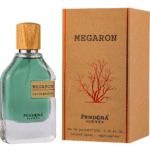 Paris Corner Megaron – parfum unisex 70 ml - imagine 2