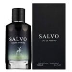 Maison Alhambra Salvo – parfum bărbați 100 ml - imagine 2
