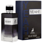 Maison Alhambra Yeah! – parfum bărbați 100 ml - imagine 4