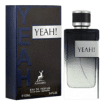 Maison Alhambra Yeah! – parfum bărbați 100 ml - imagine 2