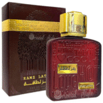 Lattafa Ramz Gold – parfum femei 100 ml - imagine 2