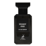 MAISON ALHAMBRA DARK AOUD ( fost Woody Oud) – parfum bărbați 80 ml