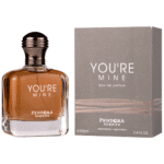 Pendora Scents You Are Mine – parfum bărbați 100 ml - imagine 2