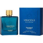 Pendora Scents Veracious Blue For Him – parfum bărbați 100 ml - imagine 3