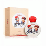 Lattafa Pride Riders for Kids – parfum copii 75 ml - imagine 2