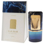 Lattafa Al Nashama Caprice – parfum unisex 100 ml - imagine 2