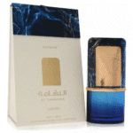 Lattafa Al Nashama Caprice – parfum unisex 100 ml