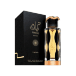 Lattafa Teriaq Intense – parfum unisex 100ml - imagine 2