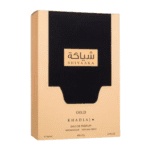 KHADLAJ SHIYAAKA GOLD – parfum femei 100 ml - imagine 3