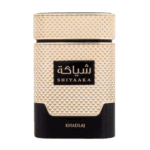 KHADLAJ SHIYAAKA GOLD – parfum femei 100 ml