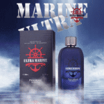 Pendora Scents Ultra Marine – parfum bărbați 100 ml - imagine 2